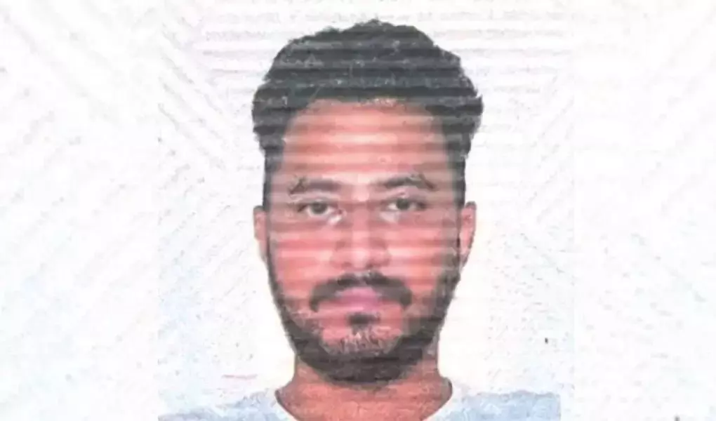 വാഹനാപകടം: കോഴിക്കോട് സ്വദേശി റിയാദിൽ മരിച്ചു