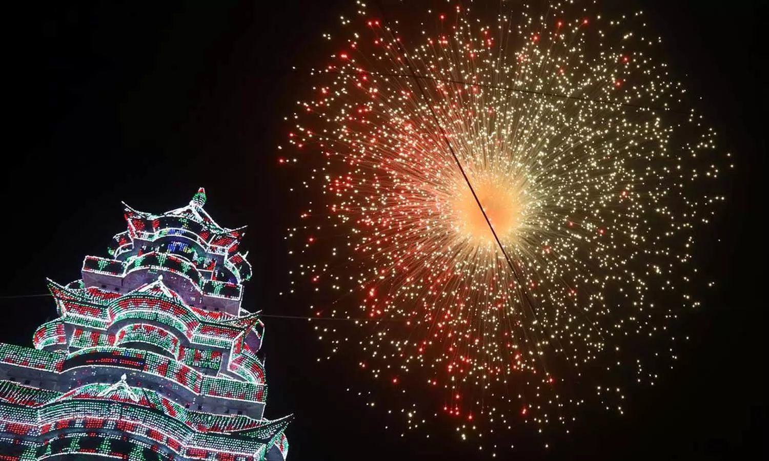 Legal advice to fireworks at Thrissur Pooram District administration planning to grant permission Legal advice to fireworks at Thrissur Pooram District administration planning to grant permission