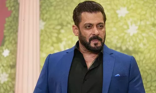 സല്‍മാന്‍ ഖാന് വധഭീഷണി സന്ദേശമയച്ച 26കാരന്‍ പിടിയില്‍; മാനസിക പ്രശ്നമുള്ളതായി സംശയം