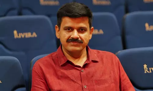 വധഭീഷണി മുഴക്കിയ ആർഎസ്എസ് പ്രവർത്തകൻ മാപ്പപേക്ഷിച്ചു; സന്ദീപ് വാര്യര് വധഭീഷണി മുഴക്കിയ ആർഎസ്എസ് പ്രവർത്തകൻ മാപ്പപേക്ഷിച്ചു; സന്ദീപ് വാര്യര്