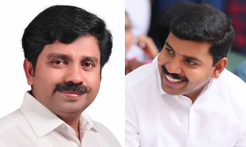 ആര്യാടന്‍ ഷൗക്കത്തോ വി.എസ് ജോയിയോ?  മലപ്പുറം കോണ്‍ഗ്രസില്‍ അർത്ഥഗർഭമായ മൗനം; നിർണായകമാകും നിലമ്പൂർ സ്ഥാനാർഥി പ്രഖ്യാപനം