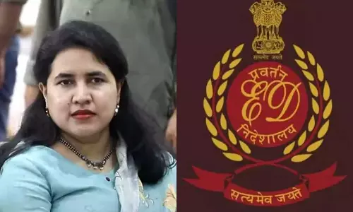 Court hands over copy of SFIO chargesheet of Masappadi case to ED