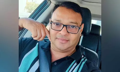 കോട്ടയം സ്വദേശി ഖത്തറിൽ അപകടത്തിൽ മരിച്ചു