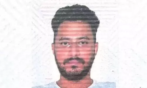 വാഹനാപകടം: കോഴിക്കോട് സ്വദേശി റിയാദിൽ മരിച്ചു