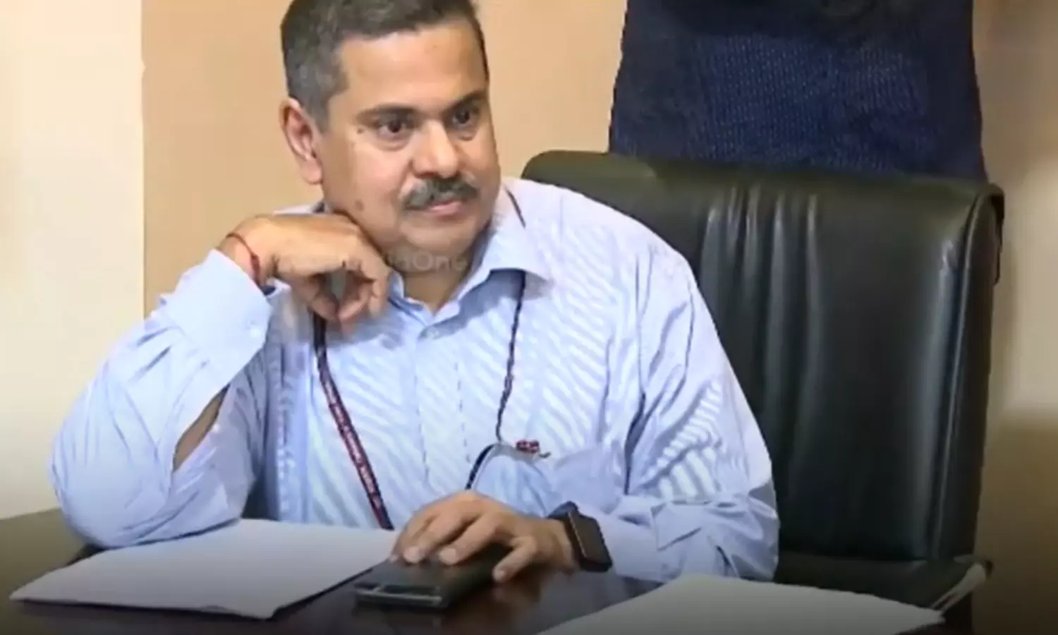 അനധികൃത സ്വത്ത് സമ്പാദനം: തനിക്കെതിരെ ഗൂഢാലോചന നടന്നെന്ന്  കെ.എം എബ്രഹാം; മുഖ്യമന്ത്രിക്ക് കത്ത് നൽകി