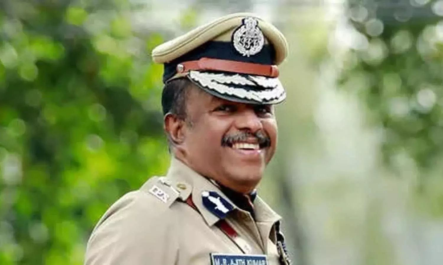 അനധികൃത സ്വത്ത് സമ്പാദനക്കേസ്; എം.ആർ അജിത് കുമാറിന് സർക്കാറിന്റെയും ക്ലീൻചിറ്റ് അനധികൃത സ്വത്ത് സമ്പാദനക്കേസ്; എം.ആർ അജിത് കുമാറിന് സർക്കാറിന്റെയും ക്ലീൻചിറ്റ്