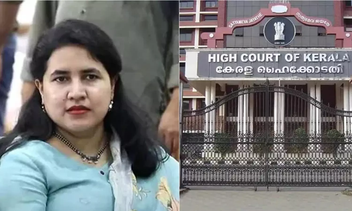 മാസപ്പടി കേസ്; മുഖ്യമന്ത്രിയുടെ മകളായതിനാൽ വേട്ടയാടുന്നുവെന്ന് ടി. വീണ മാസപ്പടി കേസ്; മുഖ്യമന്ത്രിയുടെ മകളായതിനാൽ വേട്ടയാടുന്നുവെന്ന് ടി. വീണ