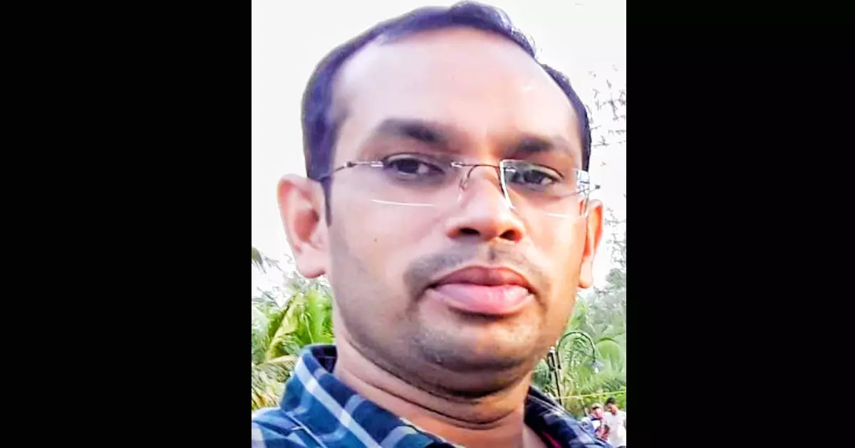 Tirur native injured in road accident dies in Dammam Tirur native injured in road accident dies in Dammam