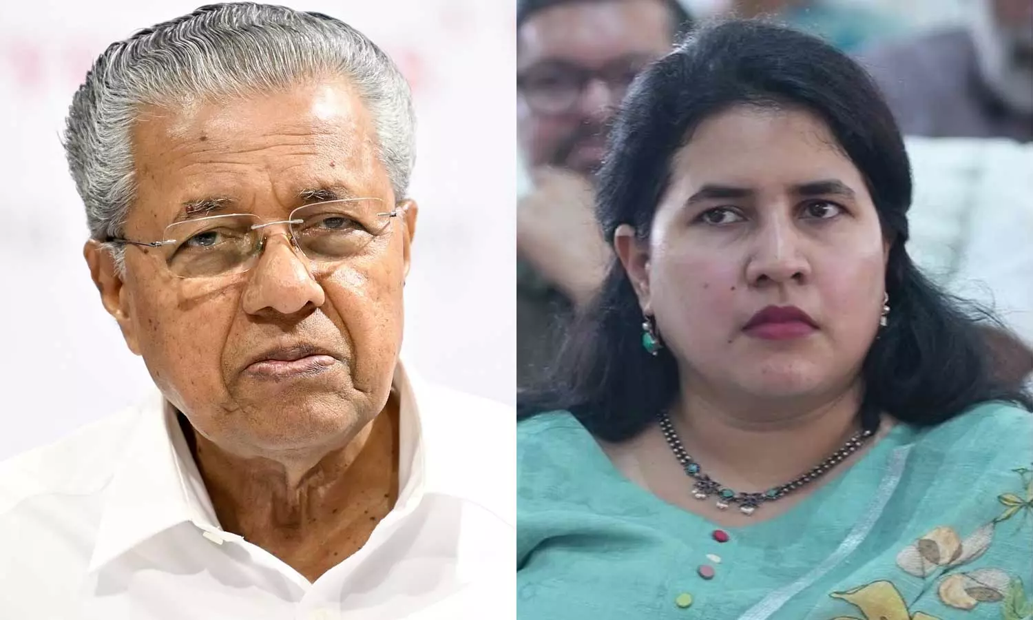 High Court Notice to 19 Respondents Included CM Pinarayi Vijayan and T Veena in Masappadi Case