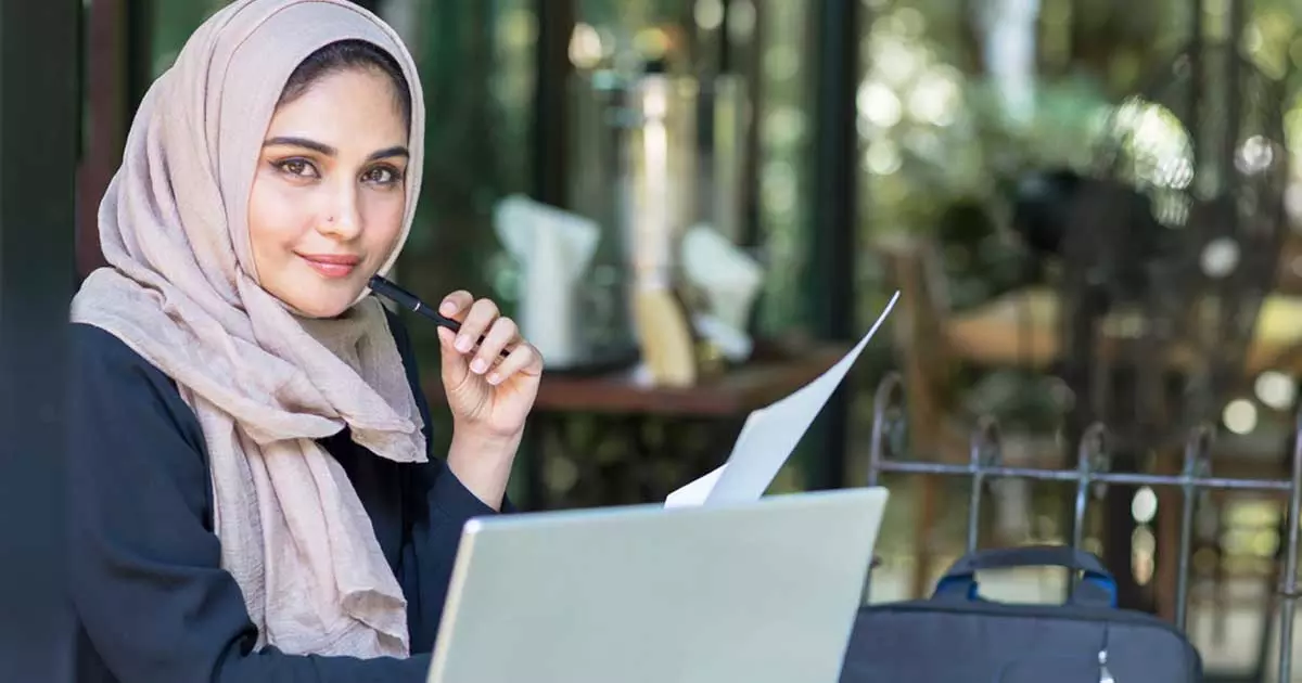 സൗദിയിൽ സ്ത്രീകൾ നടത്തുന്ന സ്ഥാപനങ്ങളുടെ എണ്ണത്തിൽ റെക്കോർഡ് വർധന സൗദിയിൽ സ്ത്രീകൾ നടത്തുന്ന സ്ഥാപനങ്ങളുടെ എണ്ണത്തിൽ റെക്കോർഡ് വർധന