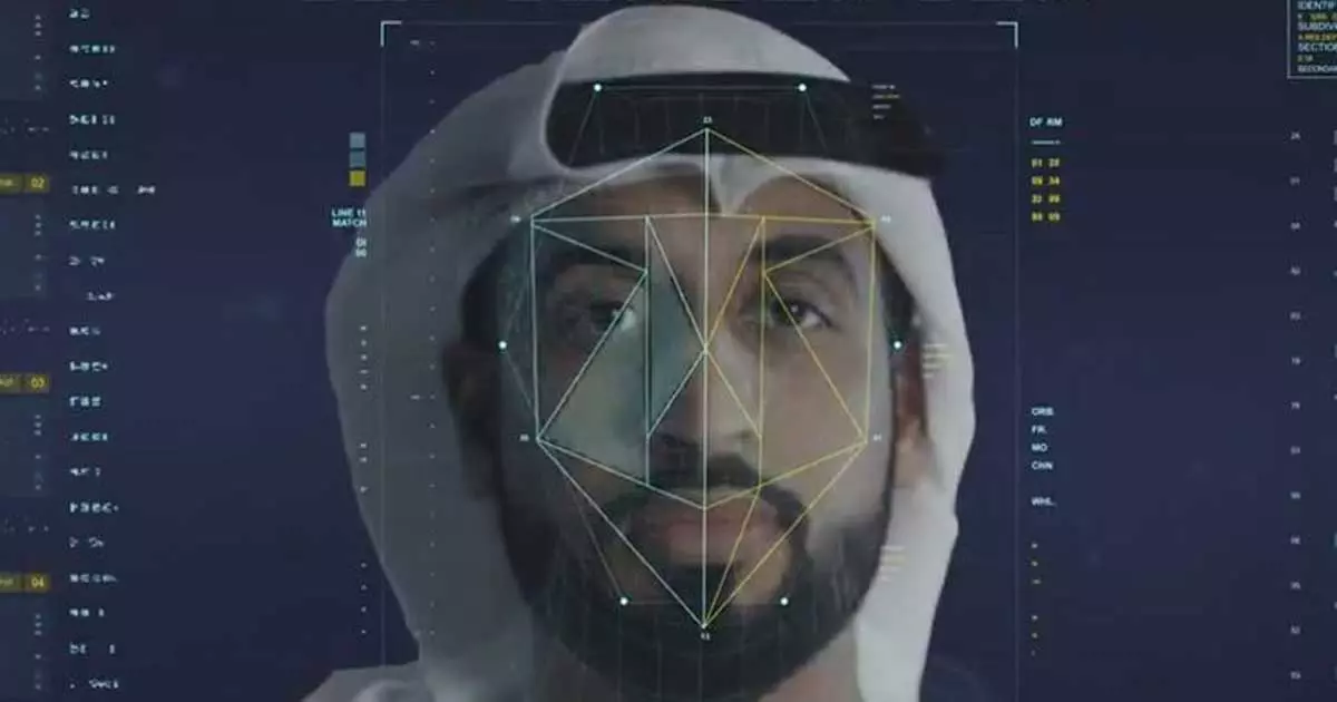 യുഎഇയിൽ എമിറേറ്റ്സ് ഐഡിക്ക് പകരം ഫേസ് ഐഡി പരിഗണനയിൽ യുഎഇയിൽ എമിറേറ്റ്സ് ഐഡിക്ക് പകരം ഫേസ് ഐഡി പരിഗണനയിൽ