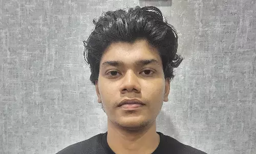 ഇന്‍സ്റ്റഗ്രാമില്‍ പങ്കുവെച്ച പെണ്‍കുട്ടികളുടെ ഫോട്ടോകള്‍ മോർഫ് ചെയ്ത് പ്രചരിപ്പിച്ച യുവാവ് അറസ്റ്റില്‍