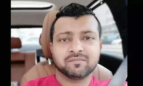 Kannur native passes away in Dubai