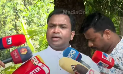 Syro malabar sabha changed stand on waqf amendment act