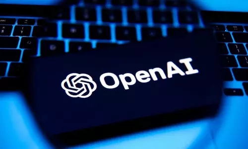 OpenAI Reportedly Working On X-Like Social Media Network