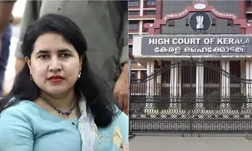 മാസപ്പടി കേസ്; മുഖ്യമന്ത്രിയുടെ മകളായതിനാൽ വേട്ടയാടുന്നുവെന്ന് ടി. വീണ