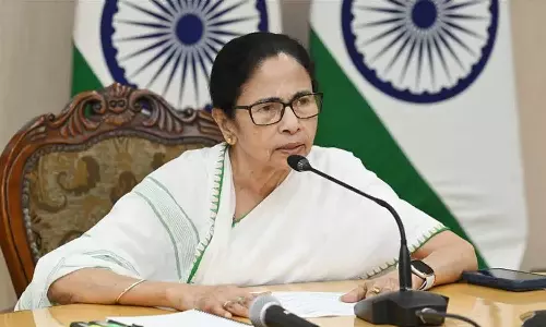 മുര്‍ഷിദാബാദിൽ ബിജെപി ആസൂത്രിതമായി അക്രമണം നടത്തിയെന്ന്  മമത ബാനര്‍ജി