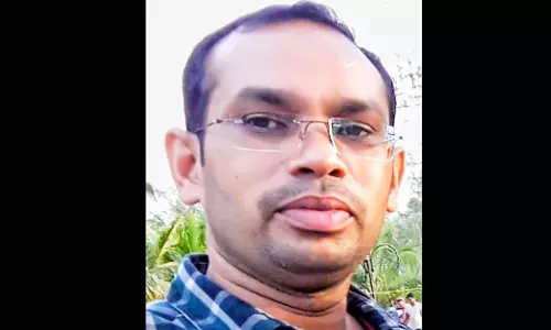 Tirur native injured in road accident dies in Dammam