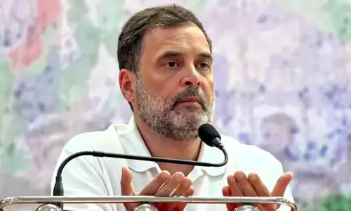 Rahul Gandhi Rahul Gandhi