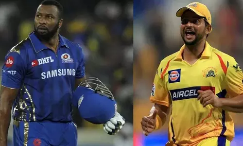 The X Factor of IPL; These are the legendary players who have no replacements