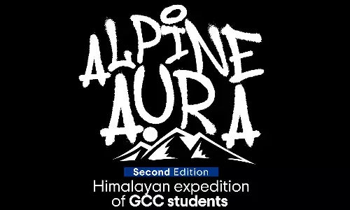 പ്രവാസി വിദ്യാർഥികൾക്കായി ഹിമാലയൻ സഞ്ചാരവുമായി മീഡിയവൺ