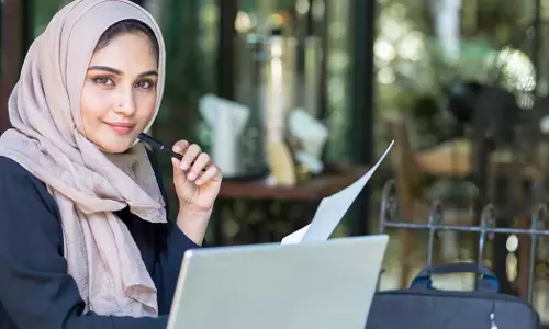 സൗദിയിൽ സ്ത്രീകൾ നടത്തുന്ന സ്ഥാപനങ്ങളുടെ എണ്ണത്തിൽ റെക്കോർഡ് വർധന സൗദിയിൽ സ്ത്രീകൾ നടത്തുന്ന സ്ഥാപനങ്ങളുടെ എണ്ണത്തിൽ റെക്കോർഡ് വർധന