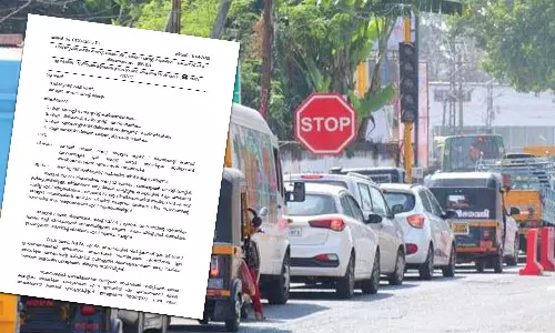 Do Not Impose Fine for not having a certificate after taking photos of Running Vehicles Says Transport Commissioner