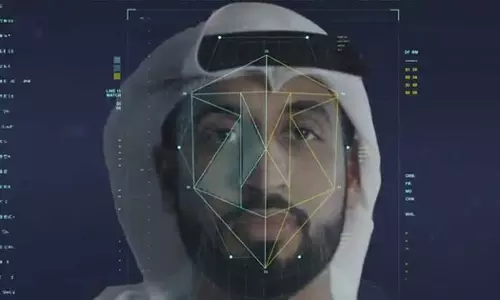 യുഎഇയിൽ എമിറേറ്റ്സ് ഐഡിക്ക് പകരം ഫേസ് ഐഡി പരിഗണനയിൽ