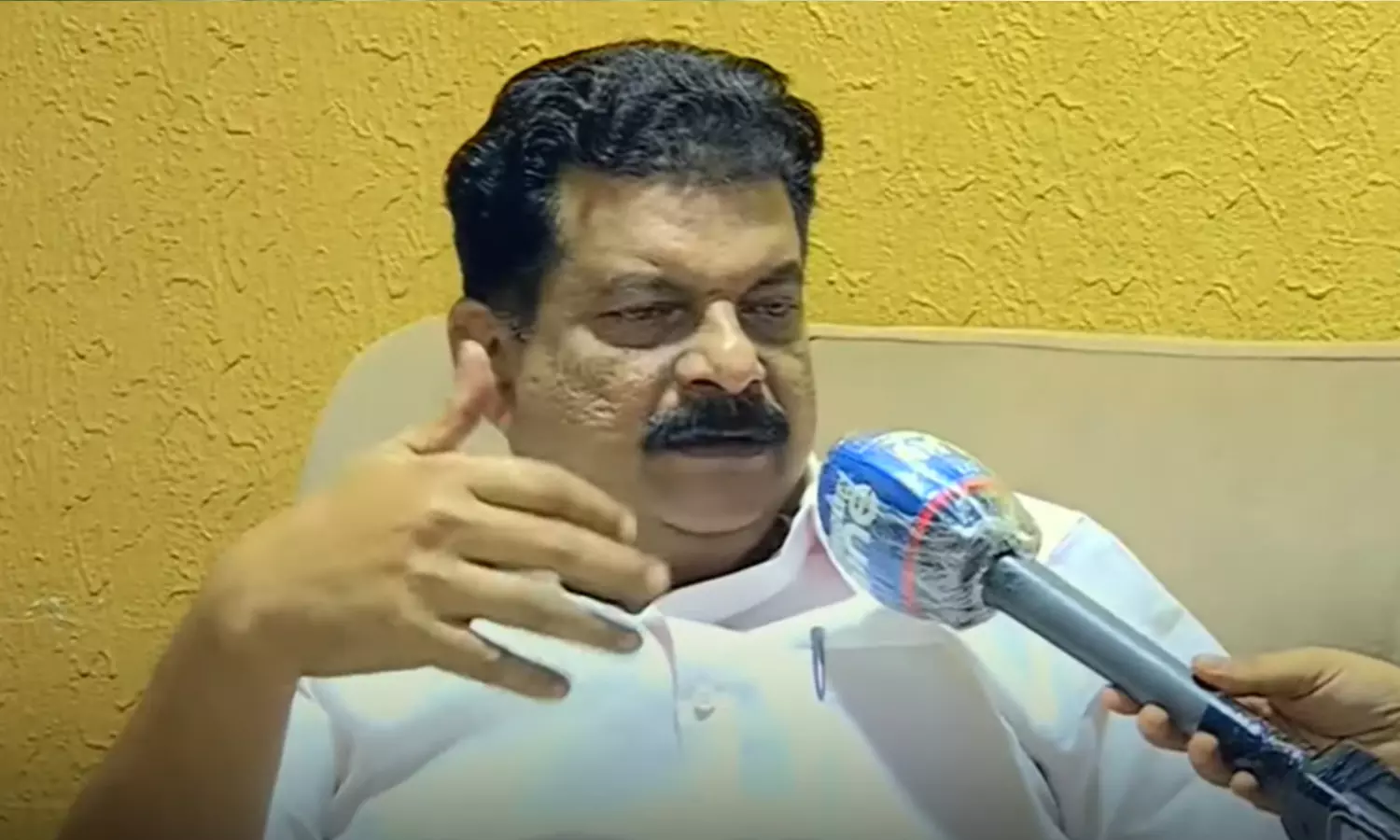 നിലമ്പൂർ ഉപതെരഞ്ഞെടുപ്പ്: സിപിഎം വലിയ വോട്ടിന് തോൽക്കുമെന്ന് അവർക്ക് തന്നെ ഉറപ്പാണ്, സ്ഥാനാർഥി പോലും ആയിട്ടില്ല; പി.വി അൻവർ