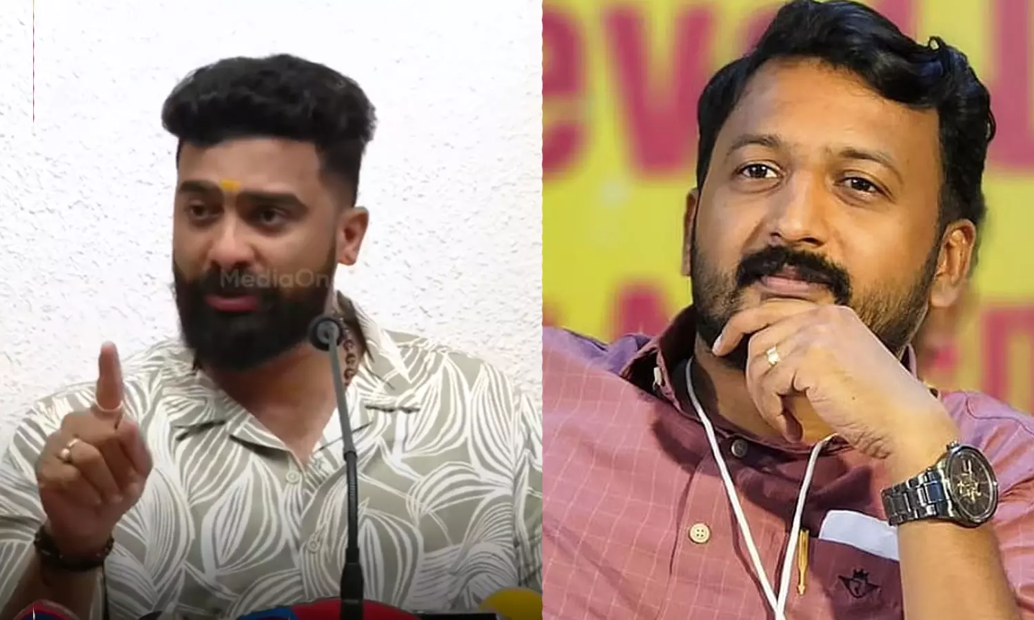 Rahul MamkootathilMLA ,prasanth sivan,BJP,congress,palakkadbjp,latest malayalam news Rahul MamkootathilMLA ,prasanth sivan,BJP,congress,palakkadbjp,latest malayalam news