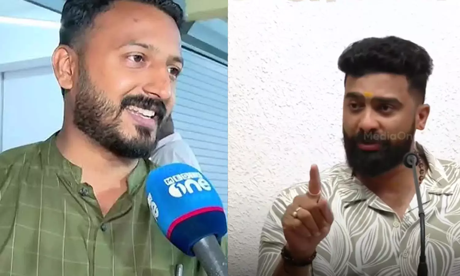 രാഹുൽ മാങ്കൂട്ടത്തിലിനെതിരായ കൊലവിളി പ്രസംഗം; ബിജെപി ജില്ലാ അധ്യക്ഷൻ പ്രശാന്ത് ശിവനെതിരെ കേസെടുത്ത് പൊലീസ് രാഹുൽ മാങ്കൂട്ടത്തിലിനെതിരായ കൊലവിളി പ്രസംഗം; ബിജെപി ജില്ലാ അധ്യക്ഷൻ പ്രശാന്ത് ശിവനെതിരെ കേസെടുത്ത് പൊലീസ്