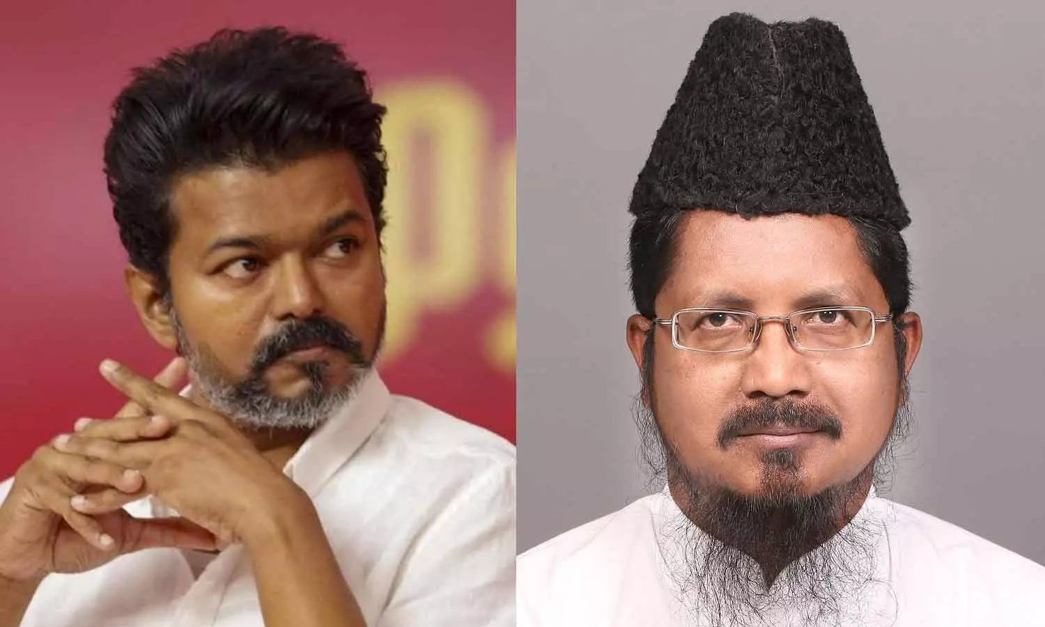 shahabuddin Razvi, Fatwa,Thalapathy Vijay