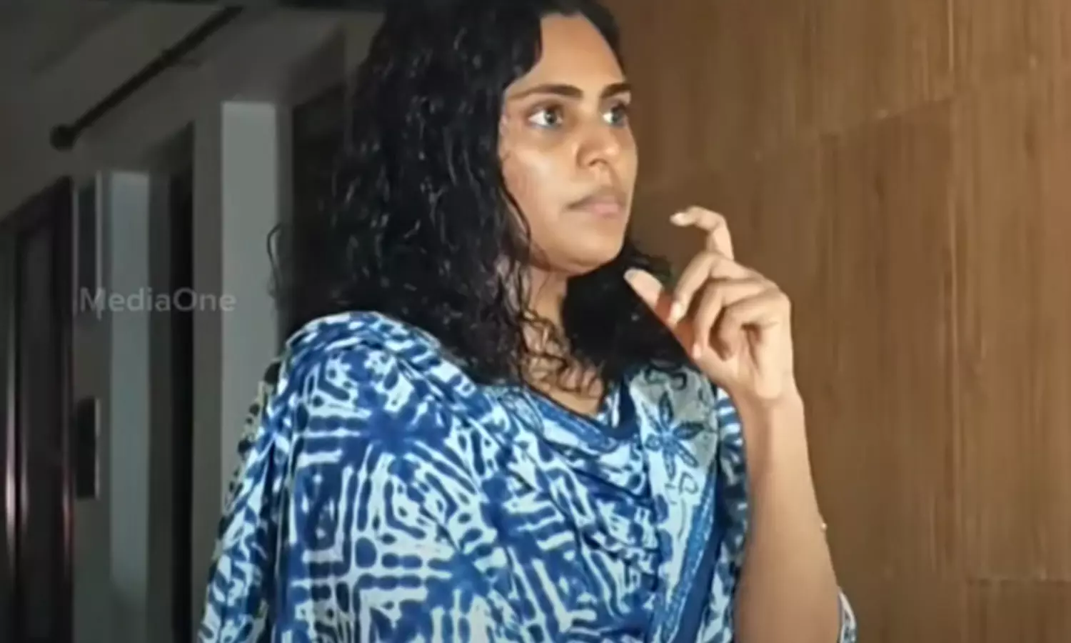 രഹസ്യമായി നല്‍കിയ പരാതിയായിരുന്നു, നടന്റെ പേര് പുറത്ത് വിട്ടവർക്ക് എന്‍റെ അത്രപോലും ബോധമില്ലേ?; വിൻസി അലോഷ്യസ്