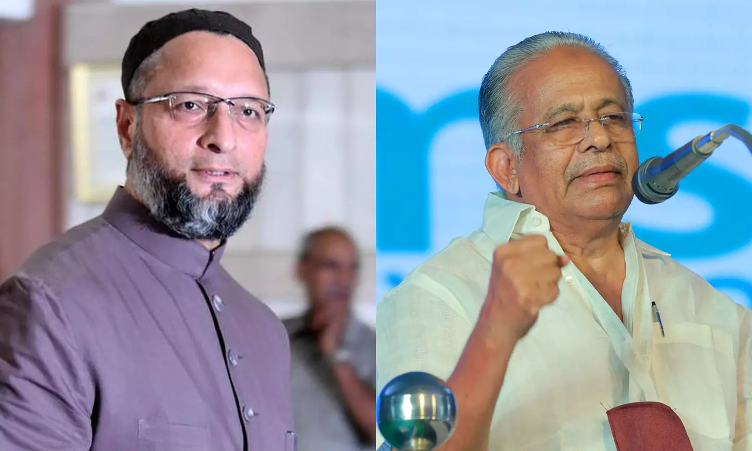 Supreme Court Direction in Waqf Amendment Act is temporary relief, fight will continue Says Owaisi