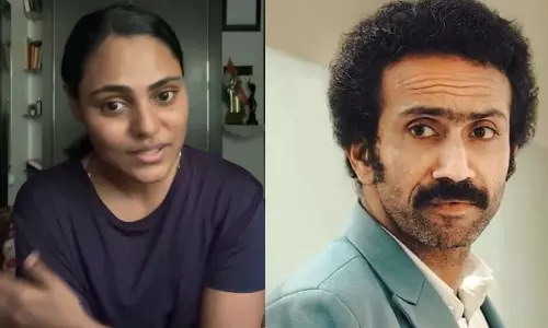 ആ നടൻ ഷൈൻ ടോം ചാക്കോ; ഫിലിം ചേംബറിനും ഐസിസിക്കും പരാതി നൽകി വിൻസി അലോഷ്യസ്‌