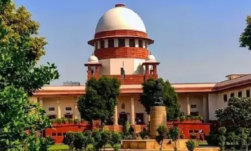 വഖഫ് കേസ്: മുനമ്പത്തിന് ഗുണകരമാകുമെന്ന് ബിജെപി നേതാക്കൾ പ്രചരിപ്പിച്ച സെക്ഷൻ 2എയെ പിന്തുണക്കാതെ കേന്ദ്രസർക്കാർ