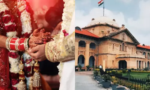 No police protection for couples marrying against parents wish Says Allahabad High Court