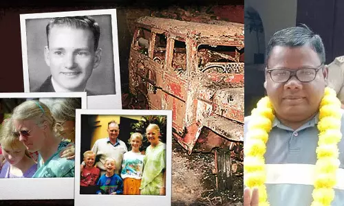 ഗ്രഹാം സ്റ്റൈനെയും കുട്ടികളെയും ചുട്ടുകൊന്ന പ്രതിയെ ജയില്‍ മോചിതനാക്കി ഒഡിഷ സർക്കാർ