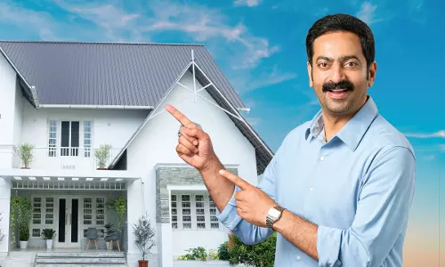 luxume roofing sheets