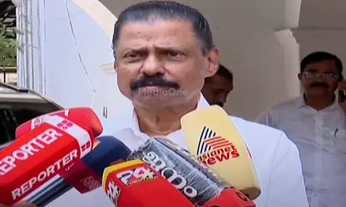 വഖഫ് ഭേദഗതിയിലെ സുപ്രിംകോടതി ഇടപെടൽ ആശ്വാസകരമെന്ന് സിപിഎം