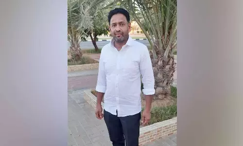 കാസർകോട് പെരുമ്പള സ്വദേശി ദുബൈയിൽ അന്തരിച്ചു