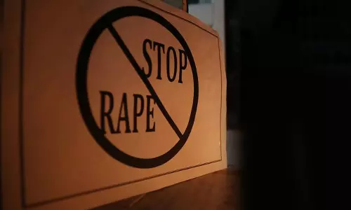 Deaf-And-Mute Dalit Girl, 11, Raped In UP Village