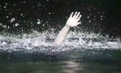 കുറ്റിപ്പുറത്ത് ഭാരതപ്പുഴയിൽ കുളിക്കാൻ ഇറങ്ങിയ ബന്ധുക്കളായ രണ്ടുപേർ മുങ്ങി മരിച്ചു