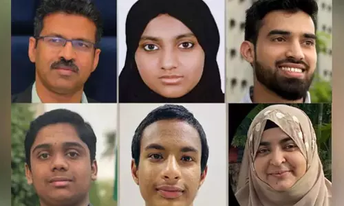 പ്രവാസി അംബേദ്കർ ജയന്തി ക്വിസ്: ബഷീർ, നഹൽ, ഉമർ എന്നിവർ ജേതാക്കൾ പ്രവാസി അംബേദ്കർ ജയന്തി ക്വിസ്: ബഷീർ, നഹൽ, ഉമർ എന്നിവർ ജേതാക്കൾ