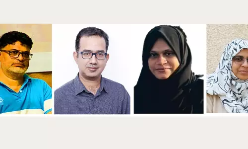 Thanima Makkah Hajj Volunteer Cell formed