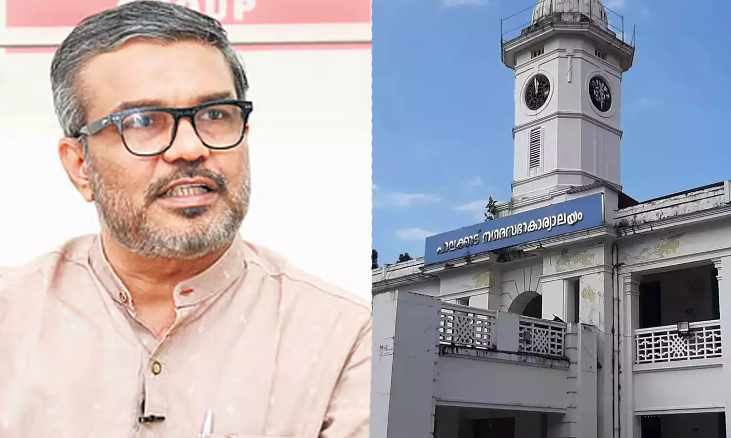 നൈപുണ്യകേന്ദ്രത്തിന് ഹെഡ്ഗേവാറിന്റെ പേര് വേണ്ട; പാലക്കാട് നഗരസഭയുടെ നീക്കം തള്ളി മന്ത്രി എം.ബി രാജേഷ് നൈപുണ്യകേന്ദ്രത്തിന് ഹെഡ്ഗേവാറിന്റെ പേര് വേണ്ട; പാലക്കാട് നഗരസഭയുടെ നീക്കം തള്ളി മന്ത്രി എം.ബി രാജേഷ്