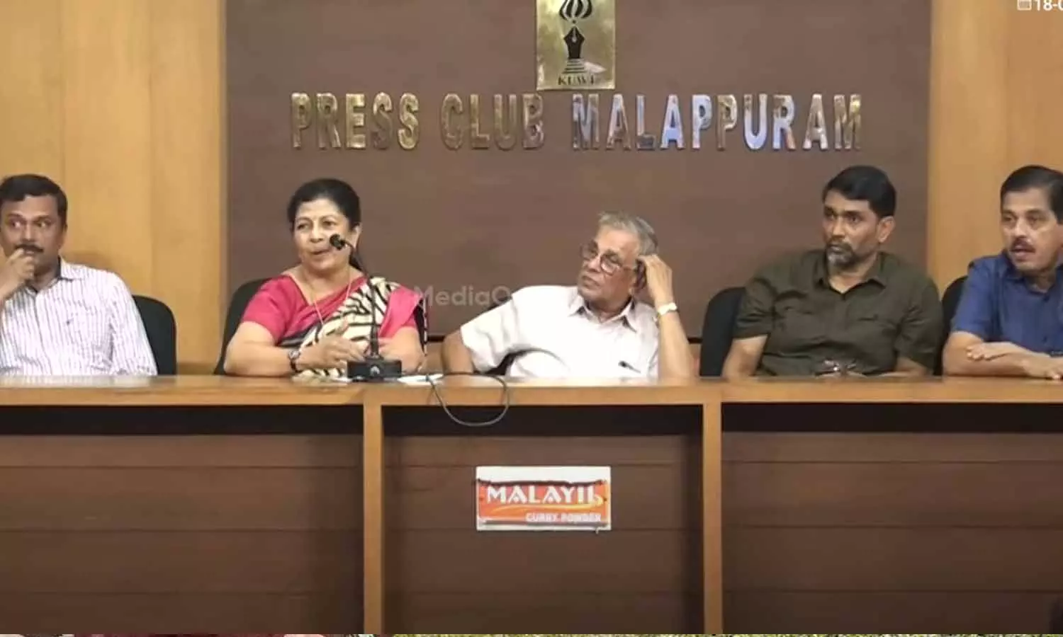 വീട്ടിലെ പ്രസവങ്ങൾ അമ്മയുടെയും കുഞ്ഞിന്റെയും ജീവന് ഭീഷണി ഉയർത്തുന്നു; അശാസ്ത്രീയ രീതികൾ നിയന്ത്രിക്കപ്പെടണം - ഐഎംഎ വീട്ടിലെ പ്രസവങ്ങൾ അമ്മയുടെയും കുഞ്ഞിന്റെയും ജീവന് ഭീഷണി ഉയർത്തുന്നു; അശാസ്ത്രീയ രീതികൾ നിയന്ത്രിക്കപ്പെടണം - ഐഎംഎ