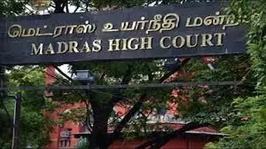 Madras High Court