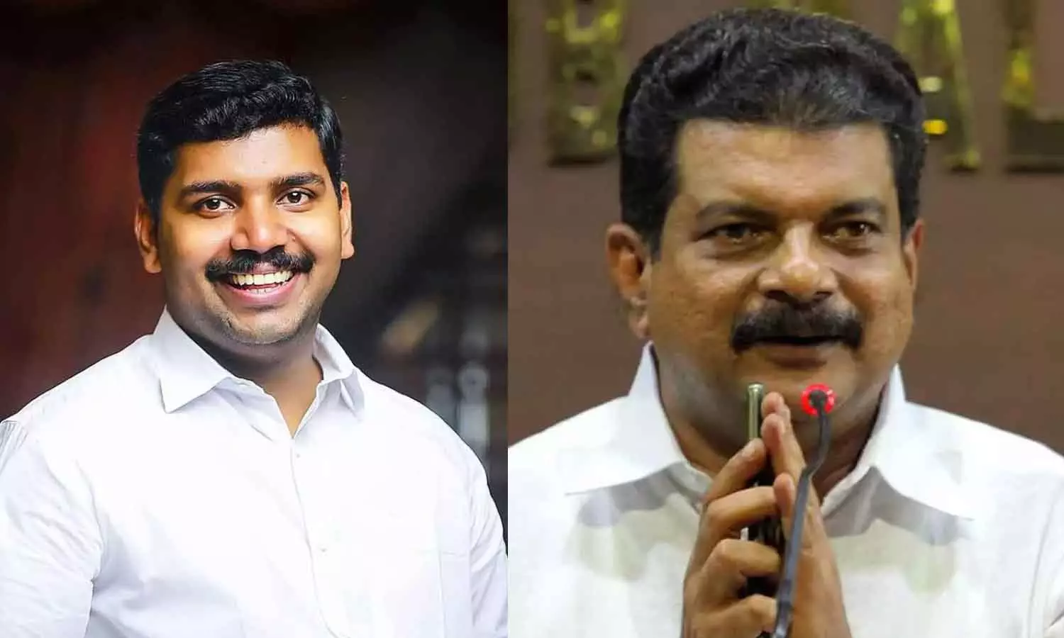 നിലമ്പൂരിൽ വി.എസ് ജോയ് യുഡിഎഫ് സ്ഥാനാർത്ഥിയാകണം; നിലപാടിലുറച്ച് പി.വി അൻവർ നിലമ്പൂരിൽ വി.എസ് ജോയ് യുഡിഎഫ് സ്ഥാനാർത്ഥിയാകണം; നിലപാടിലുറച്ച് പി.വി അൻവർ