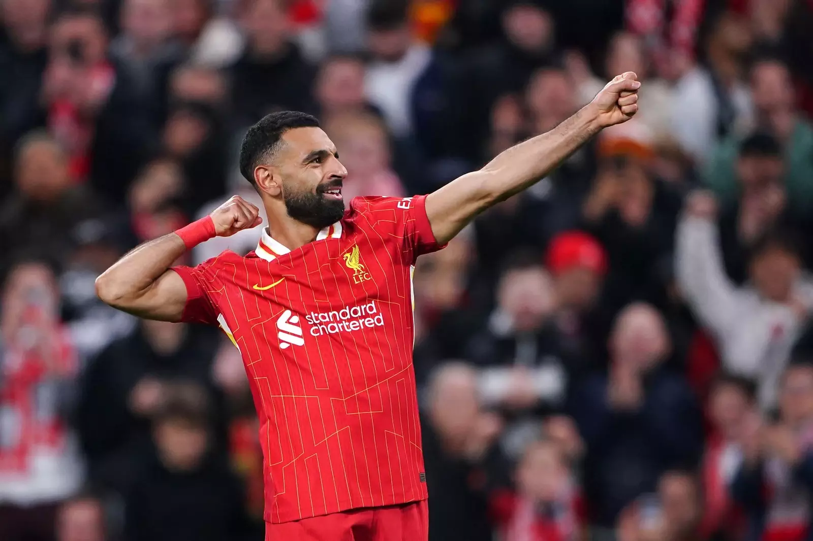 സലാഹിനെ ലിവര്‍പൂള്‍ വിട്ടുകളയാത്തത് എന്ത് കൊണ്ട്?